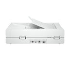 HP ScanJet Enterprise Flow N6600 fnw1 Flatbed scanner 1200 x 1200 DPI A4 White