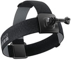 GoPro Head Strap 2.0 All HERO Cameras