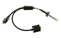 Zebra CBL-ET-KBUSB2-01 tablet spare part/accessory Smart keyboard flex cable