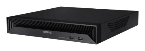 Hanwha QRN-830S Black