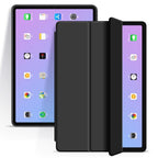 eSTUFF ES68203300-BULK tablet case Folio Black