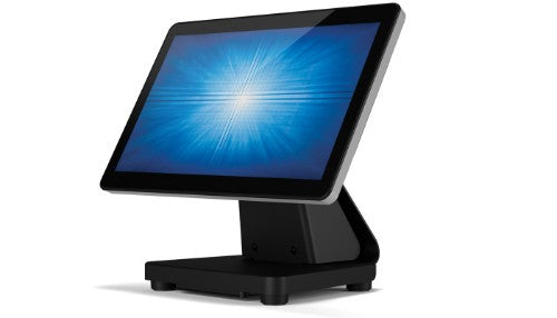 Elo Touch Solutions E924077 multimedia cart/stand Flat panel Multimedia stand