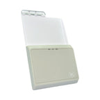 ACS ACR3901U smart card reader Battery USB 2.0 White