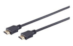 Microconnect HDM19197V1.4 HDMI cable 7.5 m HDMI Type A (Standard) Black