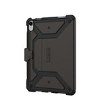 Urban Armor Gear Metropolis SE 27.7 cm (10.9") Folio Black