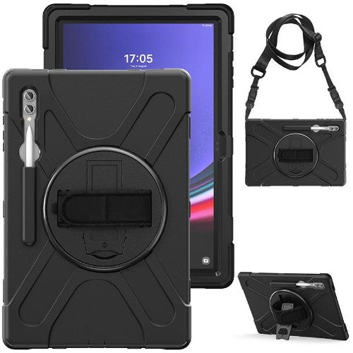 eSTUFF ES681859-BULK tablet case Black