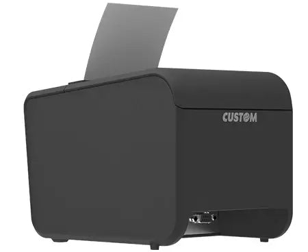 CUSTOM P3L 203 x 203 DPI Wired Thermal POS printer