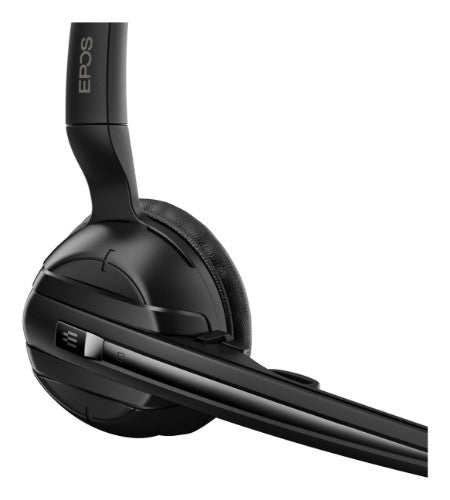 EPOS IMPACT D 10 USB ML - EU II