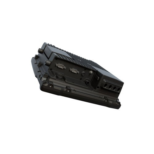 Zebra VC8300 handheld mobile computer 20.3 cm (8") 1280 x 720 pixels Touchscreen 3.7 kg Black