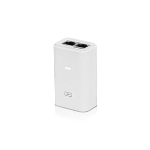 Ubiquiti POE-24-7W-G-WH PoE adapter Gigabit Ethernet 24 V