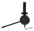 Jabra Evolve 30 II Headset Wired Head-band Office/Call center USB Type-C / USB Type-A Black