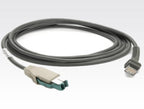 Motorola USB Cable Power+