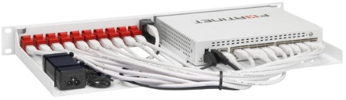 Rackmount.IT Rack Mount Kit for FortiGate 60E / 61E
