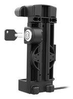 RAM Mounts RAM-GDS-DOCKL-V12-ZE16CPU mobile device dock station Universal Black