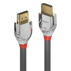 Lindy 3m High Speed HDMI Cable, Cromo Line