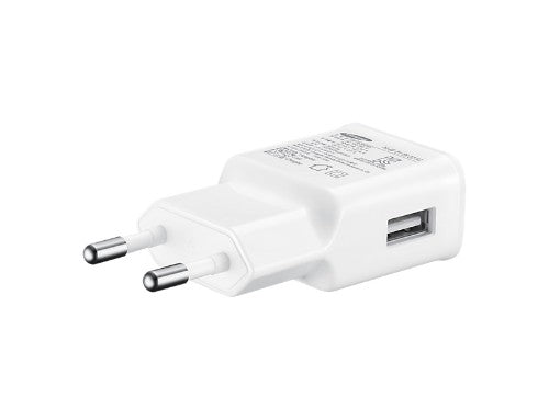 Samsung EP-TA20EWEU White
