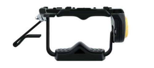 Zebra SG-WS5X-TRGA-01 barcode reader accessory Hand strap
