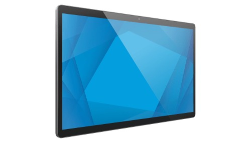 Elo Touch Solutions E983895 POS system 39.6 cm (15.6") 1920 x 1080 pixels Touchscreen Grey