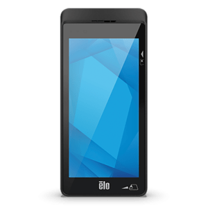 Elo Touch Solutions M60 2.2 GHz All-in-One 15.2 cm (6") 1440 x 720 pixels Touchscreen Black