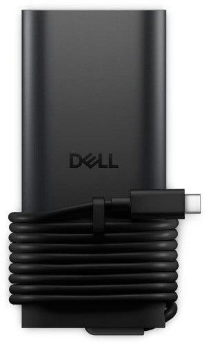 DELL 12K3X power adapter/inverter Indoor 130 W Black