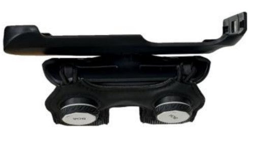 Zebra SG-TC5A-WMADP1-01 handheld mobile computer accessory Arm mount