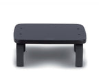 Kensington SmartFit Monitor Stand for screens up to 21" - Black