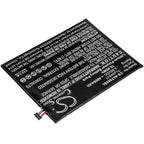 CoreParts TABX-BAT-ALT902SL tablet spare part/accessory Battery