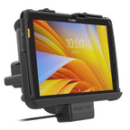 RAM Mounts RAM-HOL-ZE21PU mobile device dock station Tablet Black