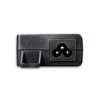 PLANET POE-163 PoE adapter Fast Ethernet, Gigabit Ethernet 53 V