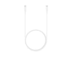 Samsung EP-DX510JWEGEU USB cable 1.8 m USB C White