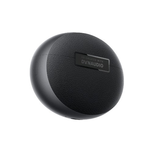 OnePlus Buds Pro 3 Headset Wireless In-ear Calls/Music Bluetooth Black