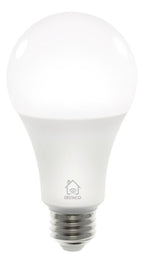 Deltaco SH-LE27CCTC smart lighting Smart bulb Wi-Fi 9 W