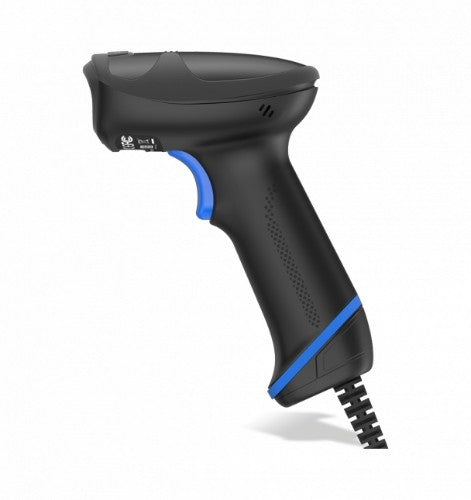 Newland HR33 Marlin Handheld bar code reader 1D/2D CMOS Black