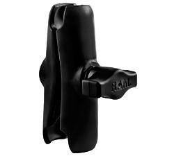 RAM Mounts Composite Double Socket Arm
