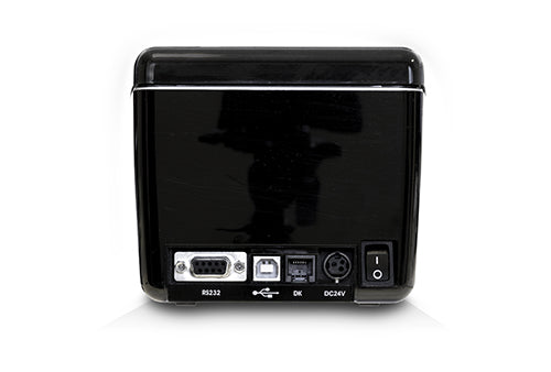 CUSTOM Q3X 203 x 203 DPI Wired Thermal POS printer