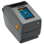 Zebra ZD611 label printer Thermal transfer 300 x 300 DPI 152 mm/sec Wired & Wireless Ethernet LAN Bluetooth