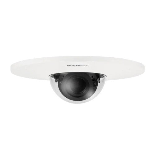Hanwha SHD-1408FPW security camera accessory Housing & mount