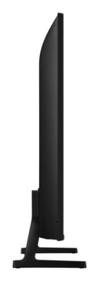Samsung BE55D-H Digital signage flat panel 139.7 cm (55") LED Wi-Fi 4K Ultra HD Black Tizen 16/7