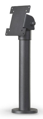 Ergonomic Solutions SpacePole POS VESA 75/100 Pole Mount, Top Screen Mount