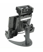 Zebra CRD-ET8X-OFFDK1-01 mobile device dock station Tablet Black