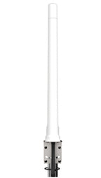 Poynting A-OMNI-0214-V1-01 network antenna Omni-directional antenna SMA 3.5 dBi
