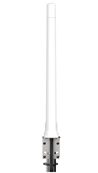 Poynting A-OMNI-0214-V1-01 network antenna Omni-directional antenna SMA 3.5 dBi