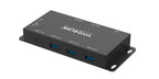 Vivolink VLUSBCHUB2V2 USB graphics adapter 3840 x 2160 pixels