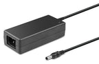 CoreParts MBXPOS-AC0004 power adapter/inverter Indoor 60 W Black