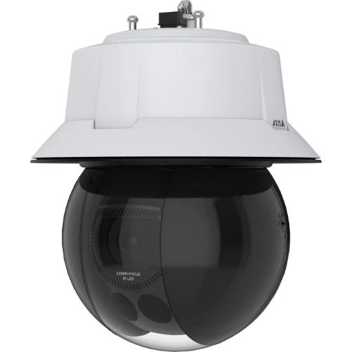 Axis Q6355-LE NM Dome IP security camera Indoor & outdoor 1920 x 1080 pixels Ceiling