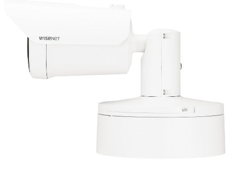 Hanwha XNO-6123R security camera Bullet IP security camera Outdoor 1920 x 1080 pixels Ceiling/Wall/Pole