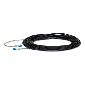 Ubiquiti Single-Mode LC Fiber Cable fibre optic cable 91.44 m Black