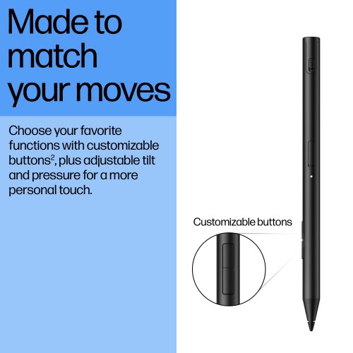 HP 705 Rechargeable Multi Pen