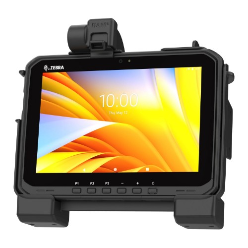 RAM Mounts RAM-HOL-ZE25U holder Passive holder Tablet/UMPC Black