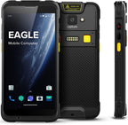 Capture CA-MT-11010B handheld mobile computer 14 cm (5.5") 1440 x 720 pixels Touchscreen 278 g Black